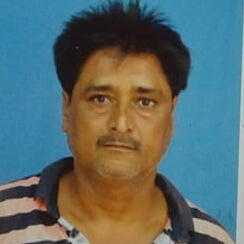 Mr.prabhujibhai Parmar