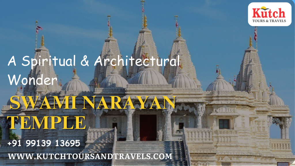 Swaminarayan Mandir Bhuj