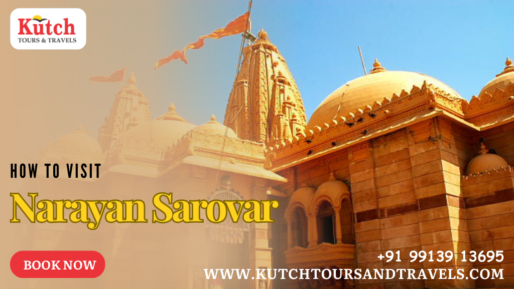 Narayan Sarovar Kutch