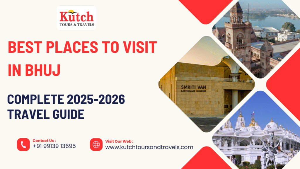 best places to visit in bhuj